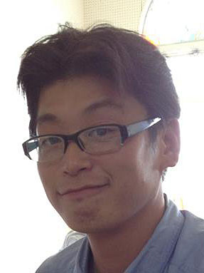 小島拓也氏